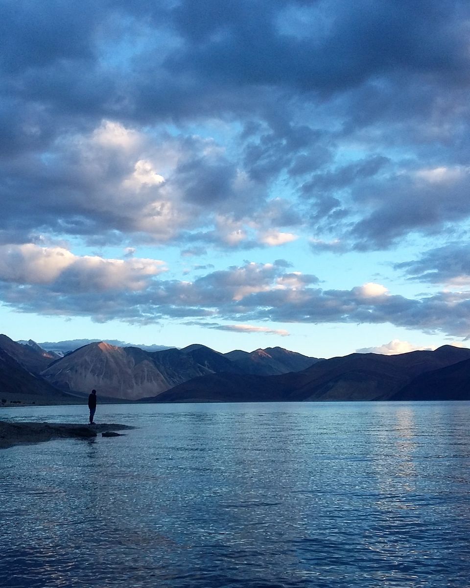 Photo of An Alternate way towards Ladakh 23/30 by Monalisa Borkakoty