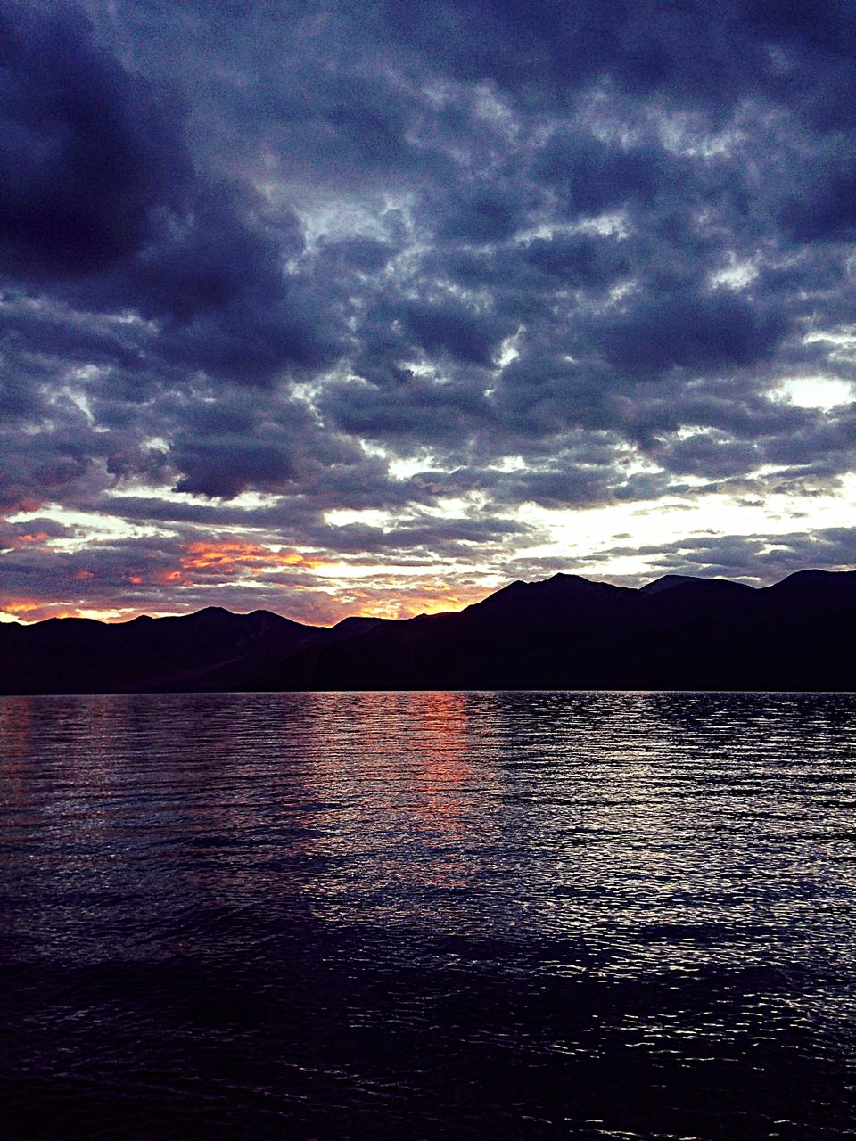 Photo of An Alternate way towards Ladakh 22/30 by Monalisa Borkakoty