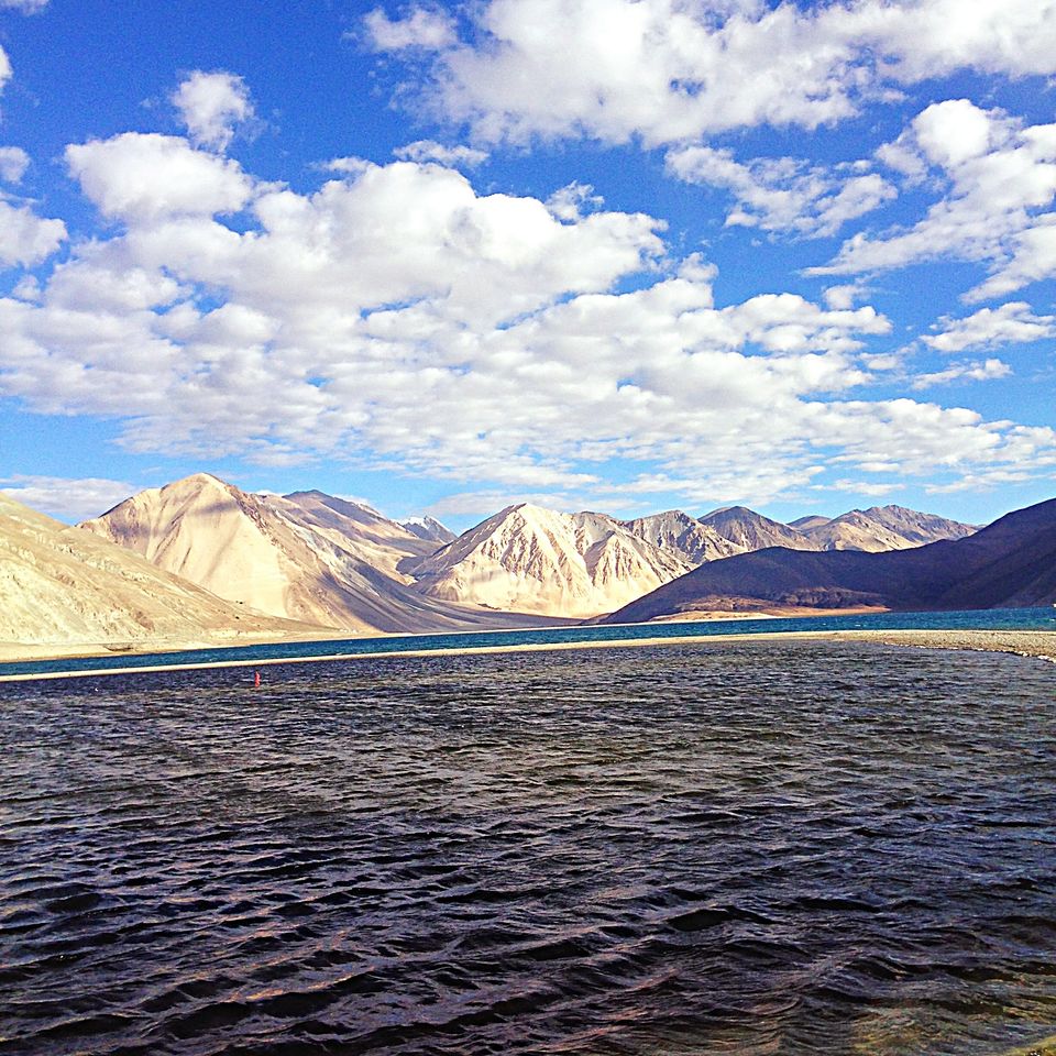 Photo of An Alternate way towards Ladakh 24/30 by Monalisa Borkakoty