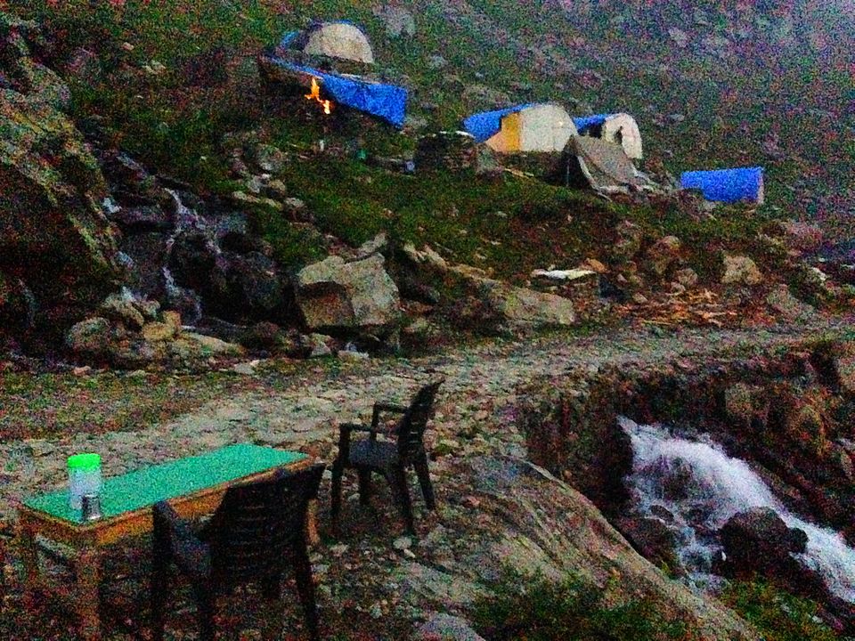Photo of An Alternate way towards Ladakh 7/30 by Monalisa Borkakoty