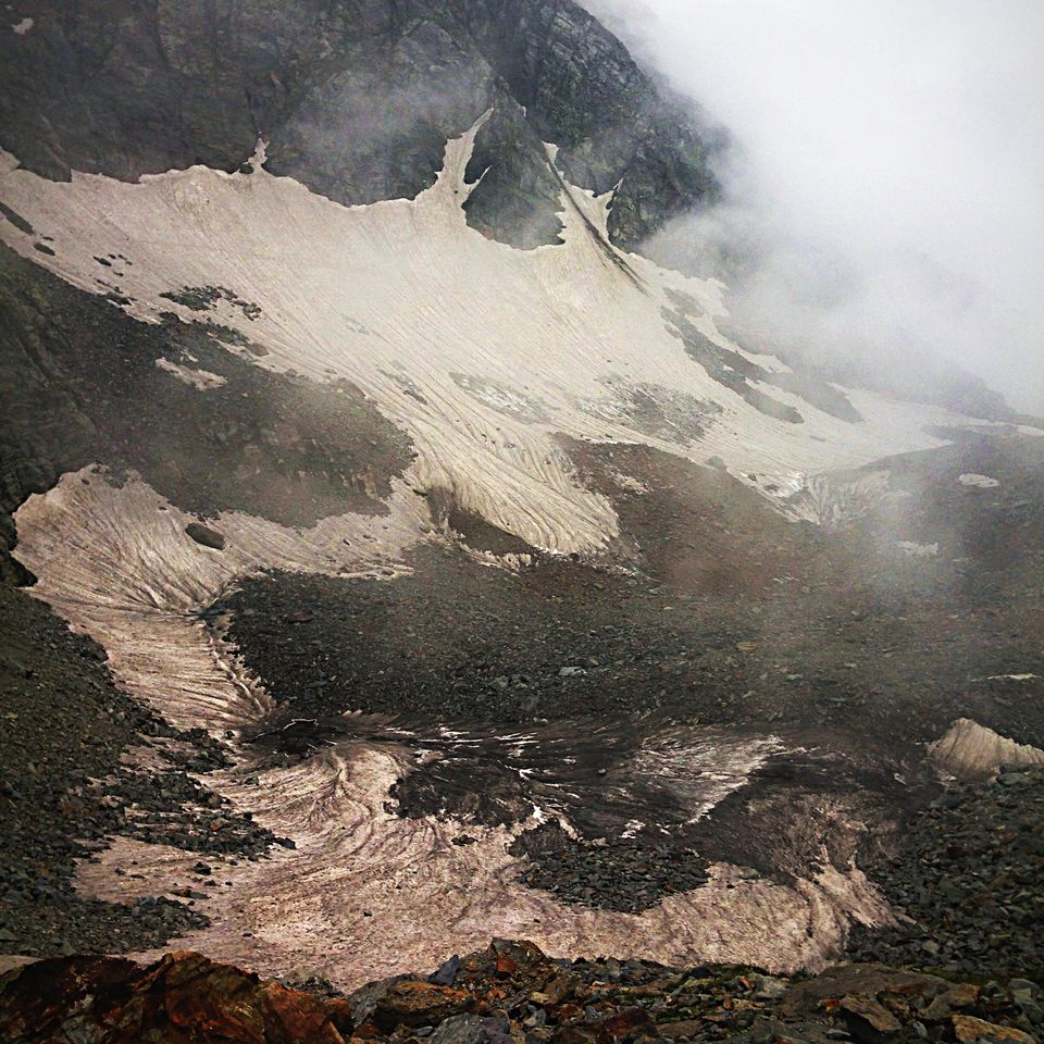 Photo of An Alternate way towards Ladakh 9/30 by Monalisa Borkakoty