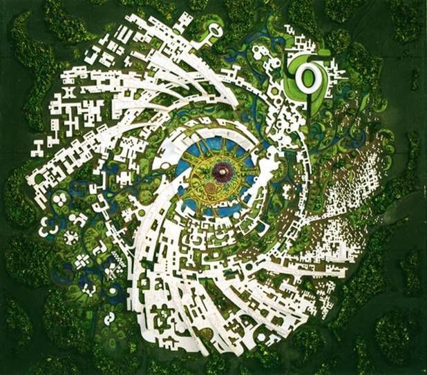 Photo of LIVING OFF GRID IN AUROVILLE 3/4 by Monalisa Borkakoty