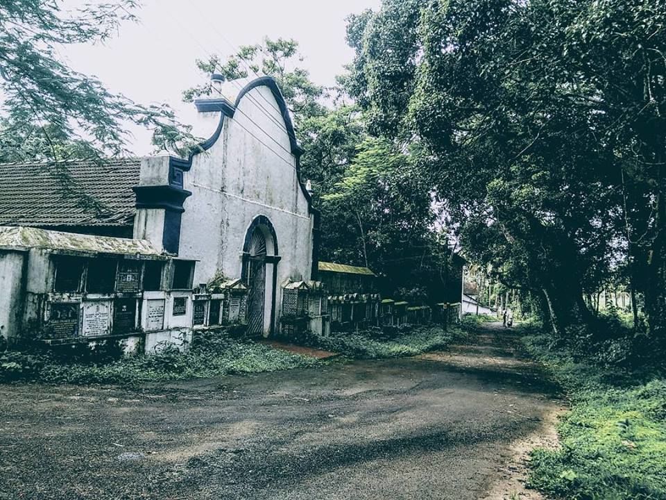 Photo of An Ode to Village Life 12/12 by Monalisa Borkakoty