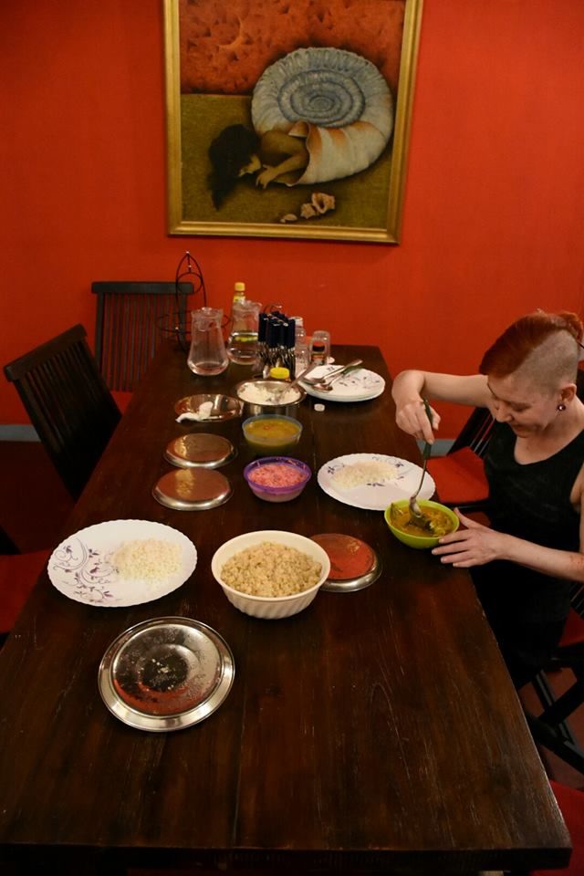 Photo of An Ode to Village Life 7/12 by Monalisa Borkakoty