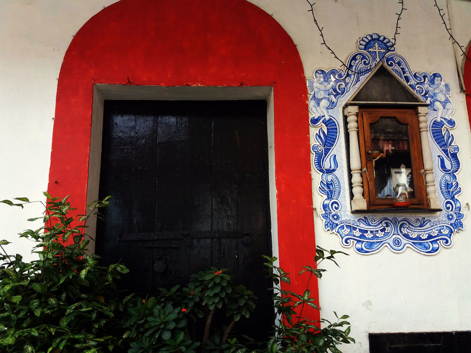 Photo of Photo Essay// The antiquity of Goa 2/9 by Monalisa Borkakoty