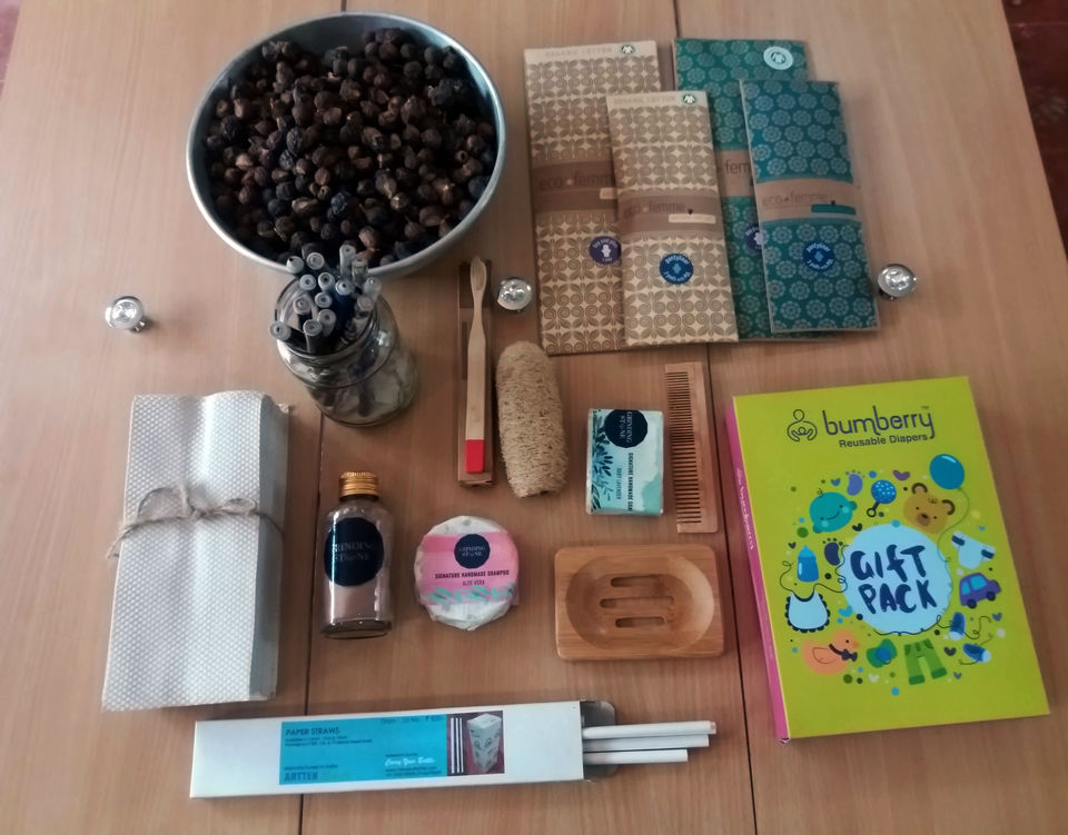 Photo of The Ecoposro way of life is here. by Monalisa Borkakoty