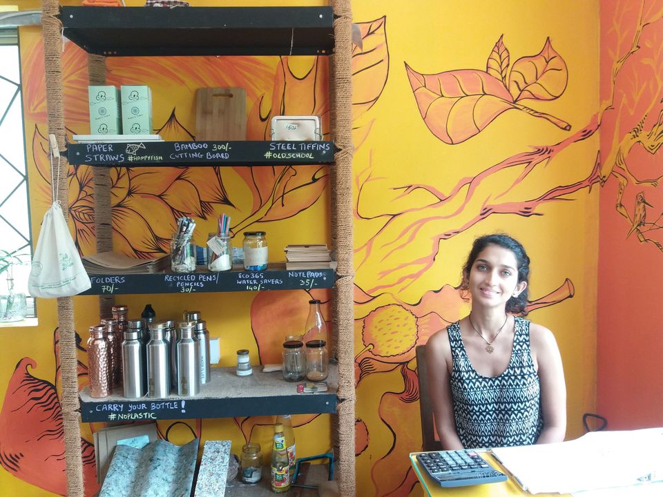 Photo of The Ecoposro way of life is here. 8/9 by Monalisa Borkakoty
