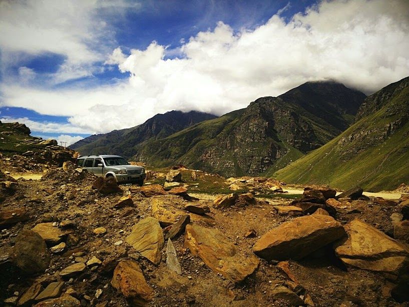 Photo of Tips for a road trip by Monalisa Borkakoty
