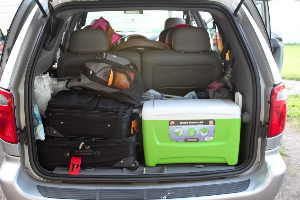 Photo of Tips for a road trip 1/3 by Monalisa Borkakoty