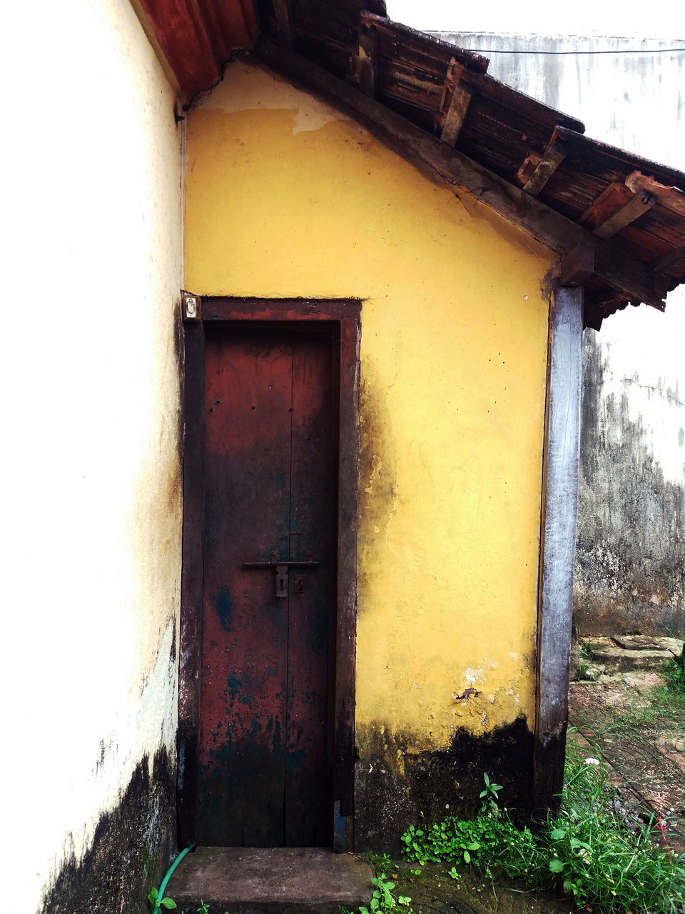 Photo of Photo Essay// The antiquity of Goa 5/9 by Monalisa Borkakoty