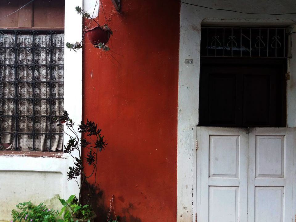 Photo of Photo Essay// The antiquity of Goa 6/9 by Monalisa Borkakoty