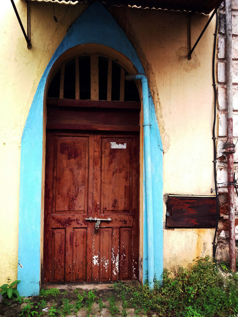 Photo of Photo Essay// The antiquity of Goa 4/9 by Monalisa Borkakoty