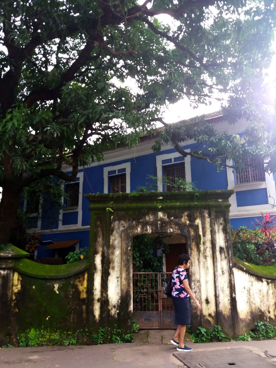 Photo of Photo Essay// The antiquity of Goa 7/9 by Monalisa Borkakoty