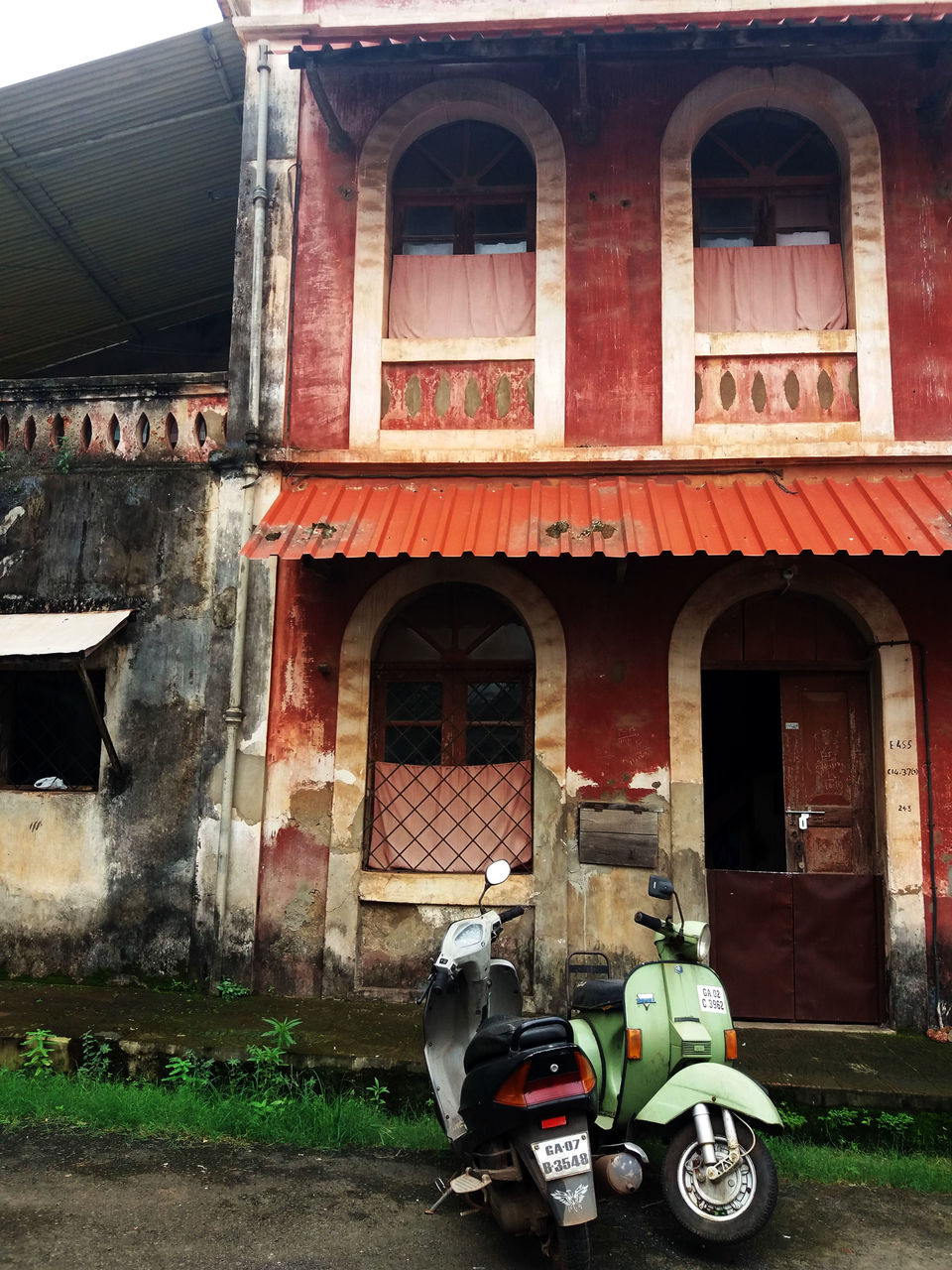 Photo of Photo Essay// The antiquity of Goa 8/9 by Monalisa Borkakoty