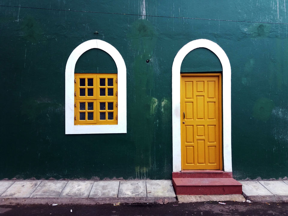 Photo of Photo Essay// The antiquity of Goa by Monalisa Borkakoty