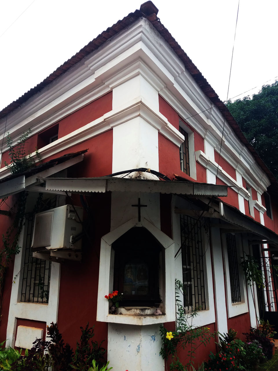 Photo of 48 hours in Rainy Goa 4/10 by Monalisa Borkakoty