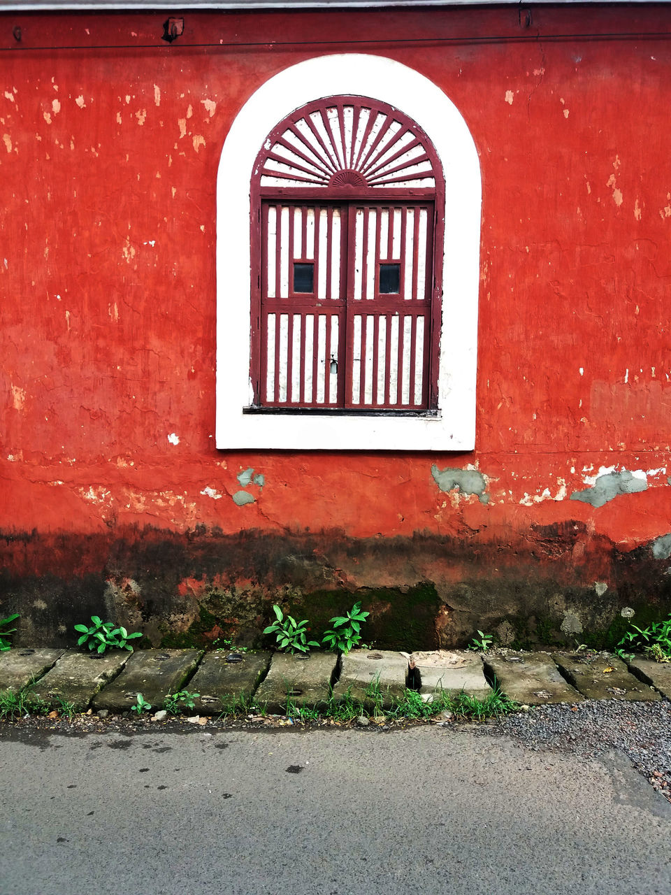Photo of 48 hours in Rainy Goa 5/10 by Monalisa Borkakoty