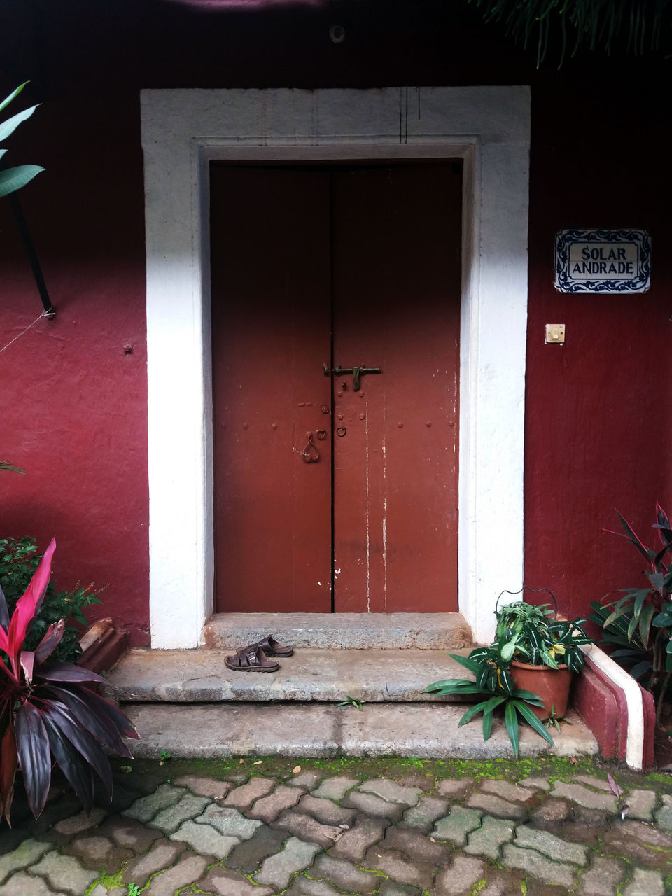 Photo of Photo Essay// The antiquity of Goa 9/9 by Monalisa Borkakoty