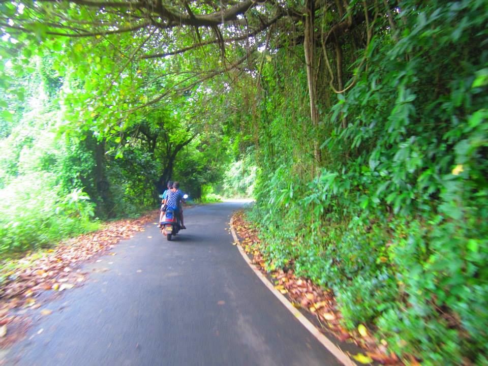 Photo of 48 hours in Rainy Goa 8/10 by Monalisa Borkakoty