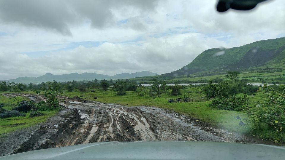 Photo of Nashik goes Fast and the Furious. 1/7 by Monalisa Borkakoty