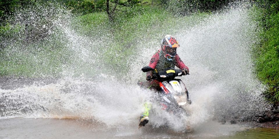 Photo of Nashik goes Fast and the Furious. 5/7 by Monalisa Borkakoty