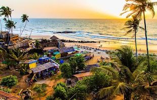 Photo of Soulful Goa by Chirag Waghela