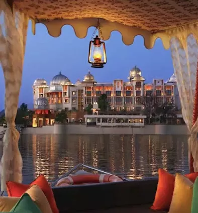 Photo of Udaipur, Rajasthan, India by PLANETJORDAN