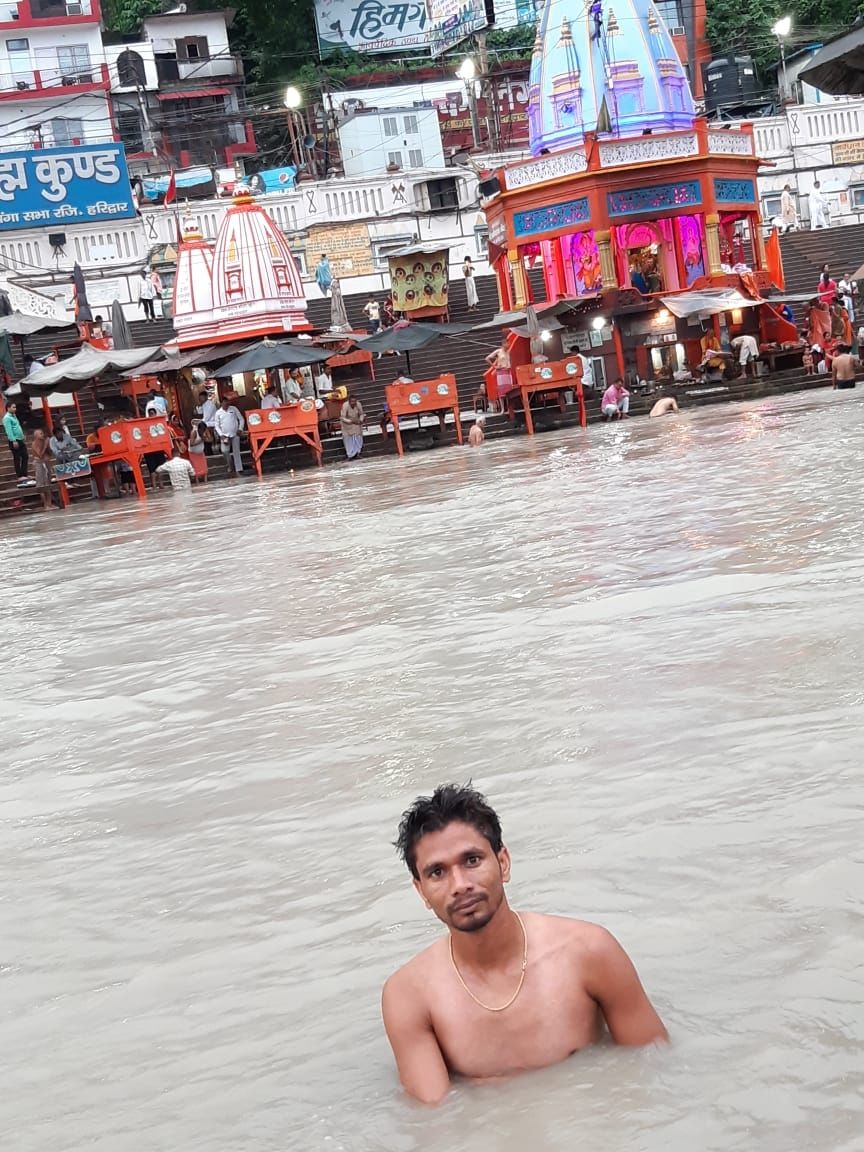 Photo of Haridwar by Indic Traveler
