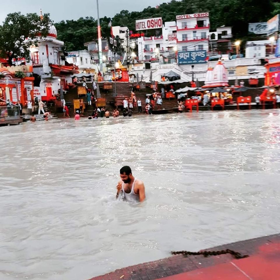 Photo of Haridwar by Indic Traveler