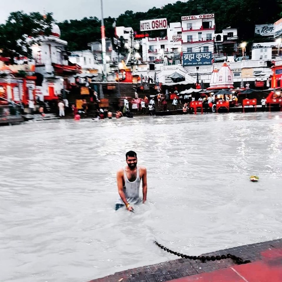 Photo of Haridwar by Indic Traveler