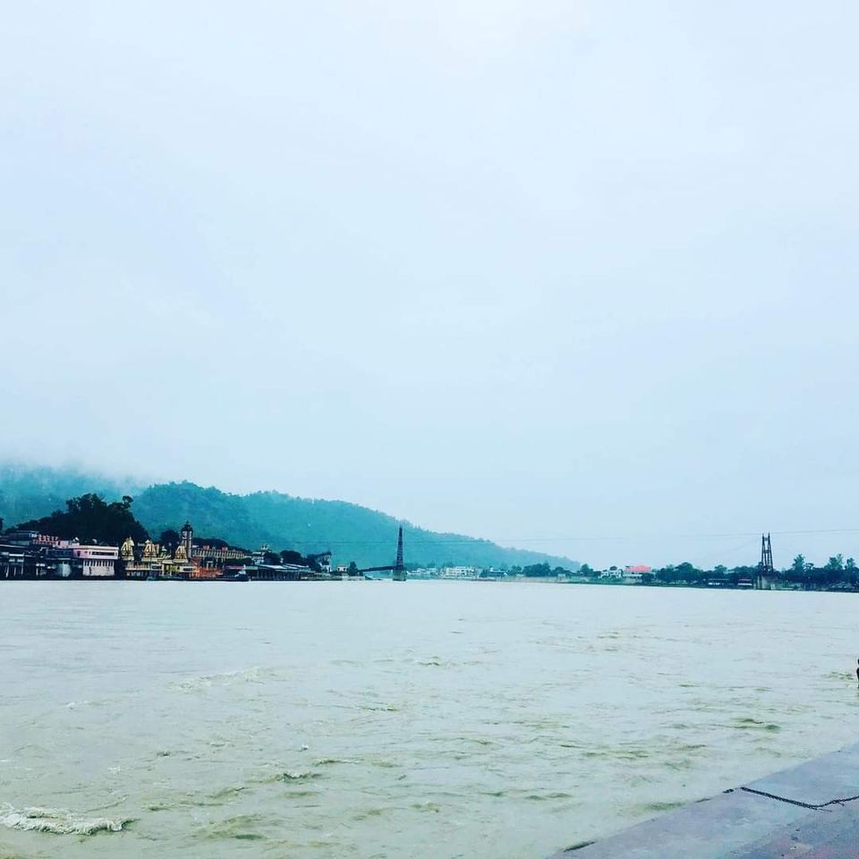 Photo of कम बजट में हरिद्वार, ऋषिकेश और नीलकंठ की यात्रा कैसे करें? by Indic Traveler