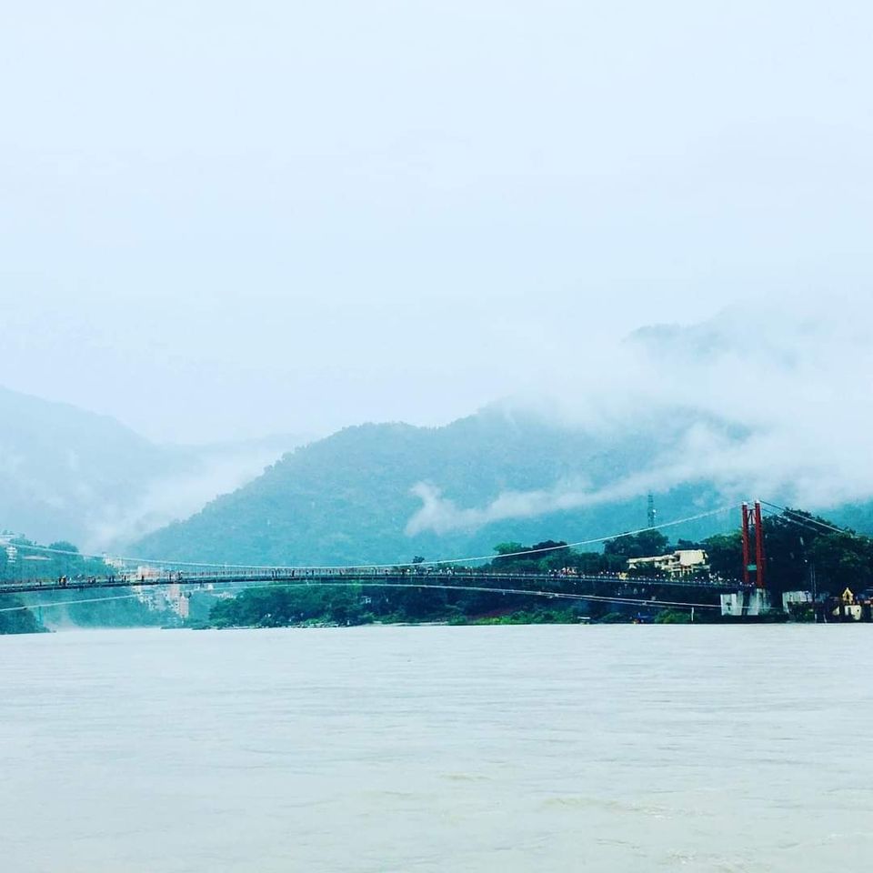 Photo of कम बजट में हरिद्वार, ऋषिकेश और नीलकंठ की यात्रा कैसे करें? by Indic Traveler