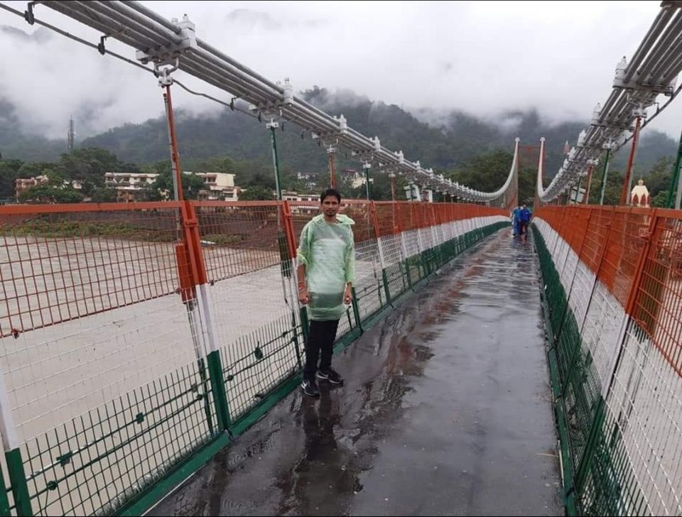 Photo of कम बजट में हरिद्वार, ऋषिकेश और नीलकंठ की यात्रा कैसे करें? by Indic Traveler