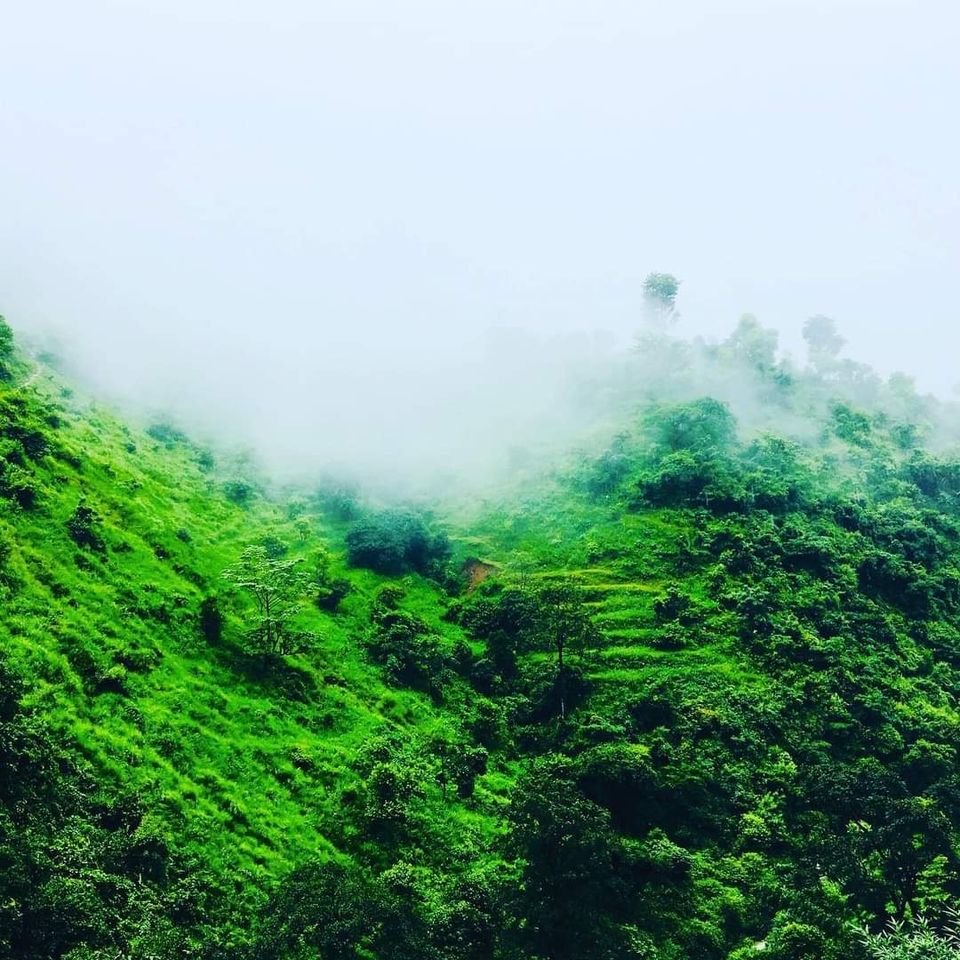 Photo of कम बजट में हरिद्वार, ऋषिकेश और नीलकंठ की यात्रा कैसे करें? by Indic Traveler