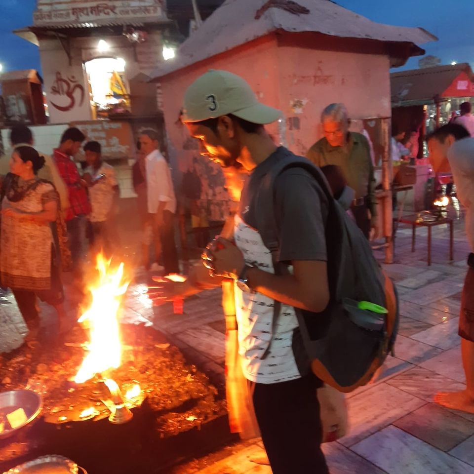 Photo of कम बजट में हरिद्वार, ऋषिकेश और नीलकंठ की यात्रा कैसे करें? by Indic Traveler
