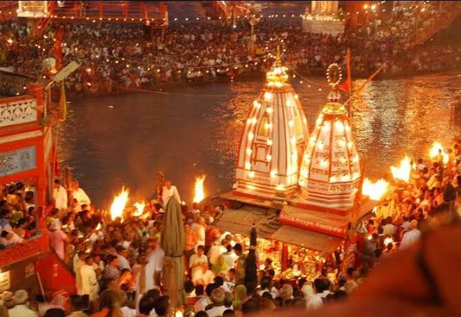 Photo of कम बजट में हरिद्वार, ऋषिकेश और नीलकंठ की यात्रा कैसे करें? by Indic Traveler