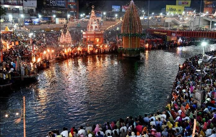 Photo of कम बजट में हरिद्वार, ऋषिकेश और नीलकंठ की यात्रा कैसे करें? by Indic Traveler