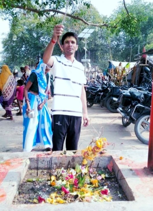 Photo of करें ट्रिप प्लान, त्रेतायुग के उस पौराणिक, धार्मिक स्थल की जहां पर माँ सीता धरती में समाहित हुई थी! by Indic Traveler