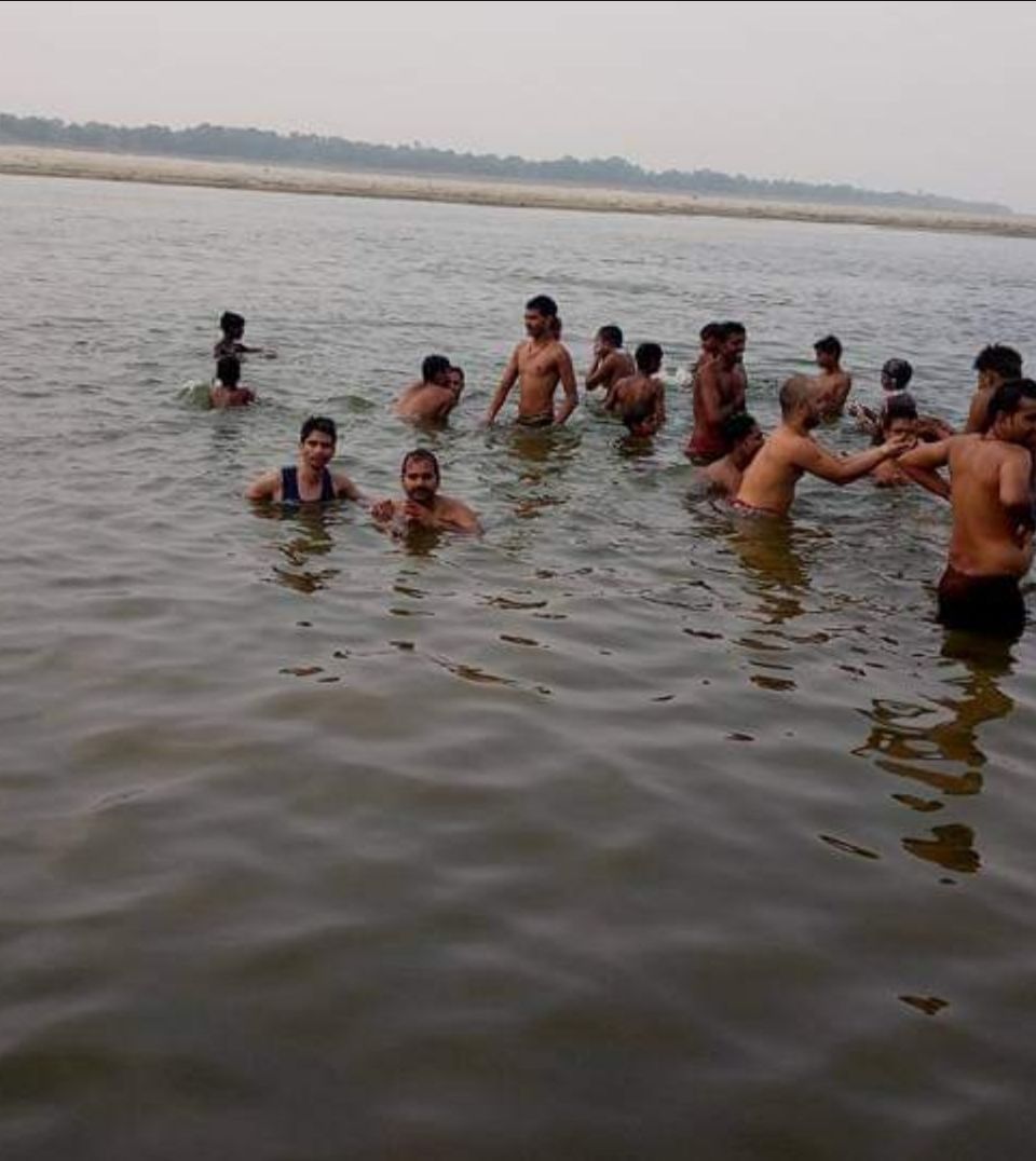 Photo of करें ट्रिप प्लान, त्रेतायुग के उस पौराणिक, धार्मिक स्थल की जहां पर माँ सीता धरती में समाहित हुई थी! by Indic Traveler