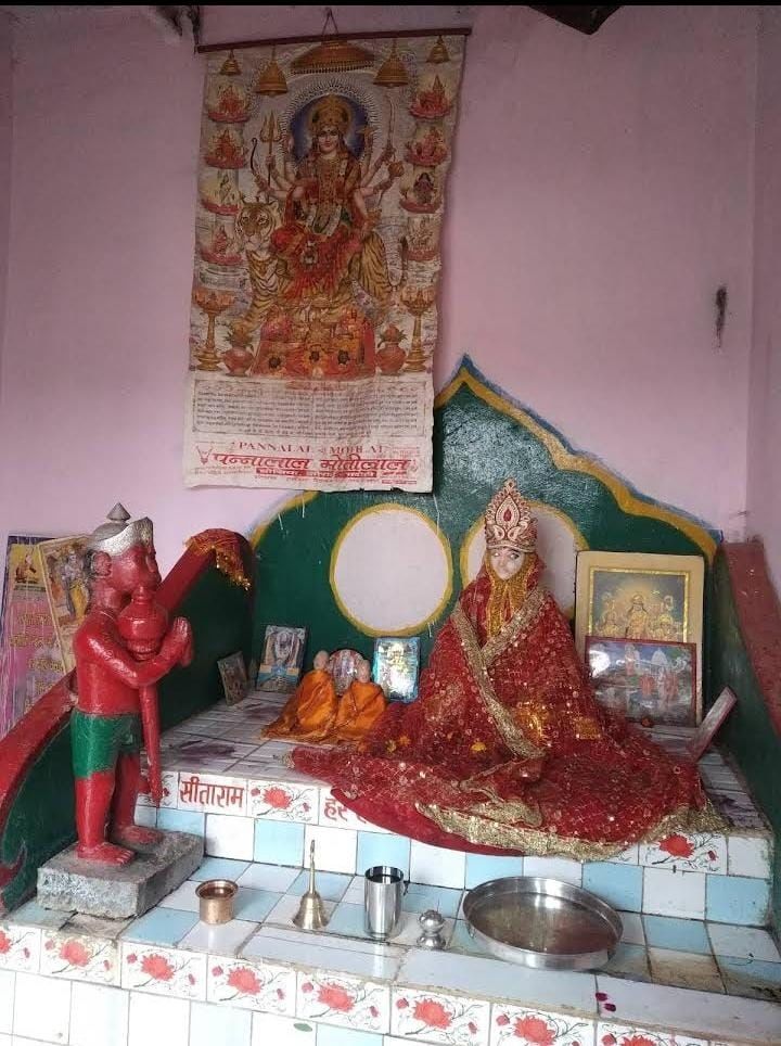 Photo of करें ट्रिप प्लान, त्रेतायुग के उस पौराणिक, धार्मिक स्थल की जहां पर माँ सीता धरती में समाहित हुई थी! by Indic Traveler