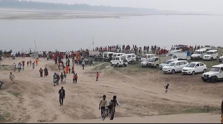 Photo of करें ट्रिप प्लान, त्रेतायुग के उस पौराणिक, धार्मिक स्थल की जहां पर माँ सीता धरती में समाहित हुई थी! by Indic Traveler