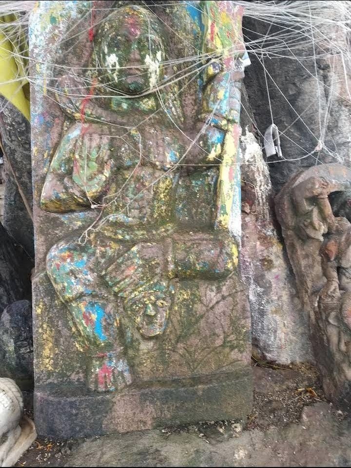 Photo of करें ट्रिप प्लान, त्रेतायुग के उस पौराणिक, धार्मिक स्थल की जहां पर माँ सीता धरती में समाहित हुई थी! by Indic Traveler