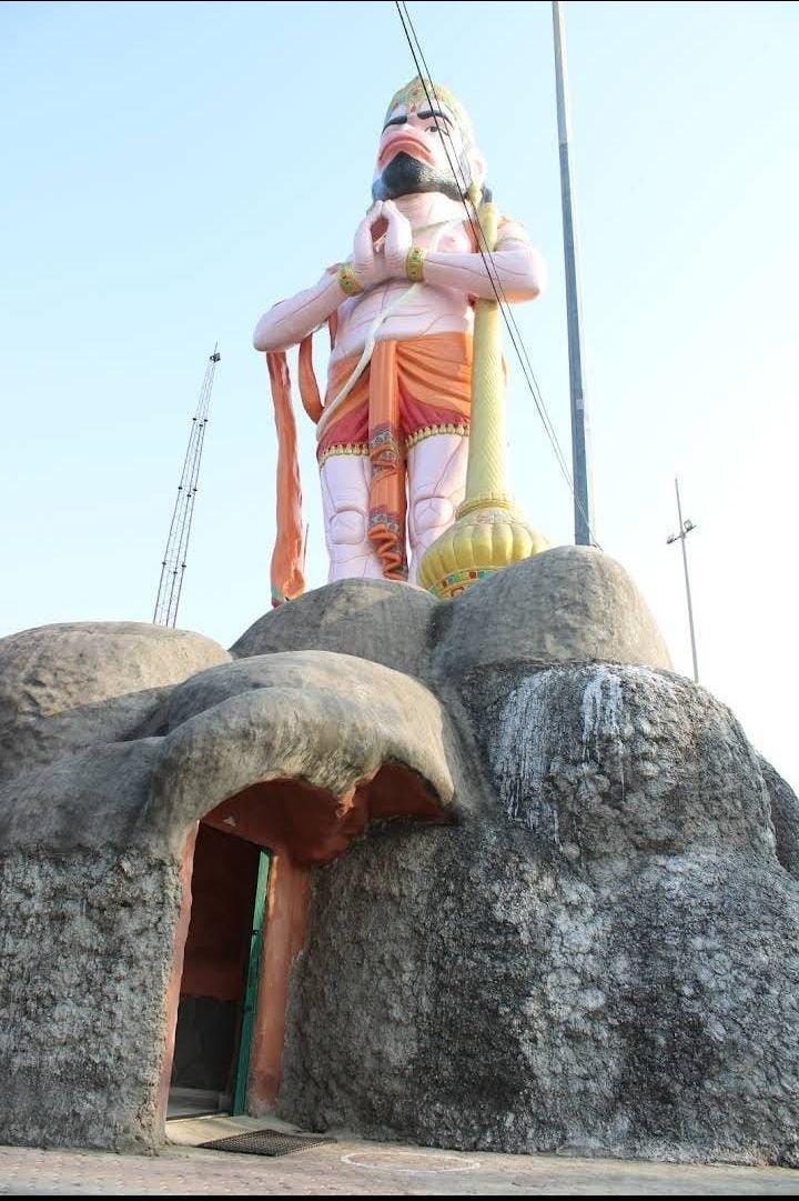 Photo of करें ट्रिप प्लान, त्रेतायुग के उस पौराणिक, धार्मिक स्थल की जहां पर माँ सीता धरती में समाहित हुई थी! by Indic Traveler