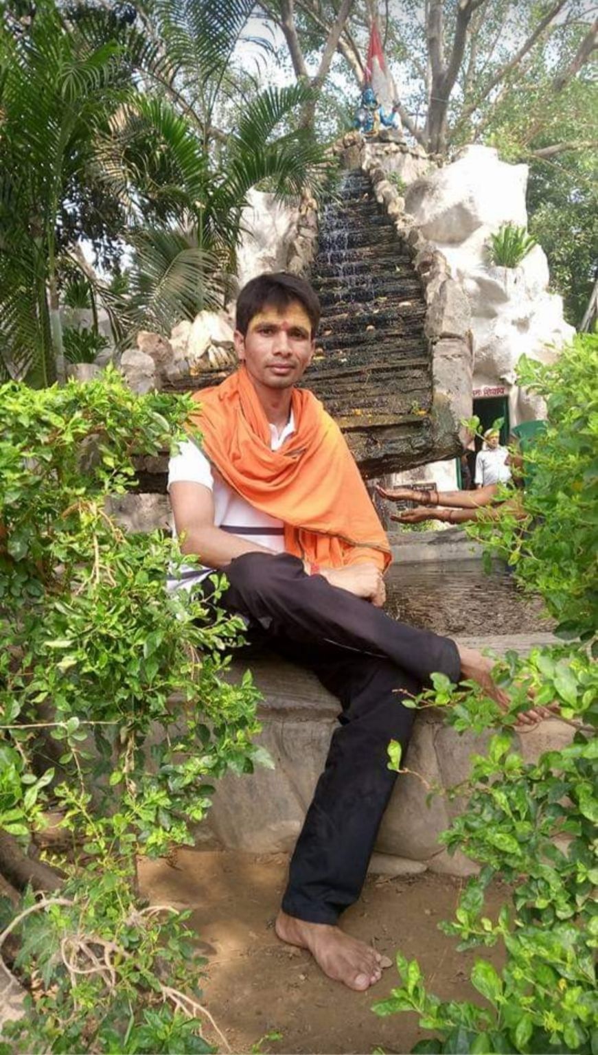 Photo of करें ट्रिप प्लान, त्रेतायुग के उस पौराणिक, धार्मिक स्थल की जहां पर माँ सीता धरती में समाहित हुई थी! by Indic Traveler