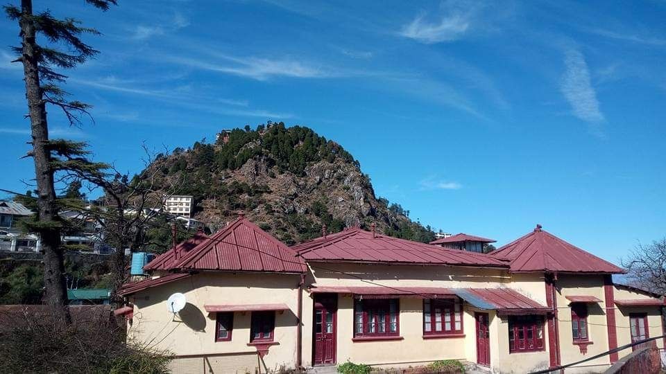 Photo of Mussoorie by Indic Traveler
