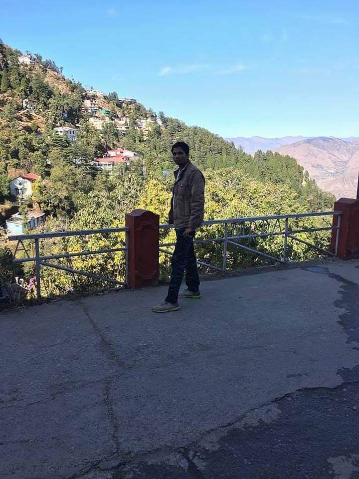 Photo of Mussoorie by Indic Traveler