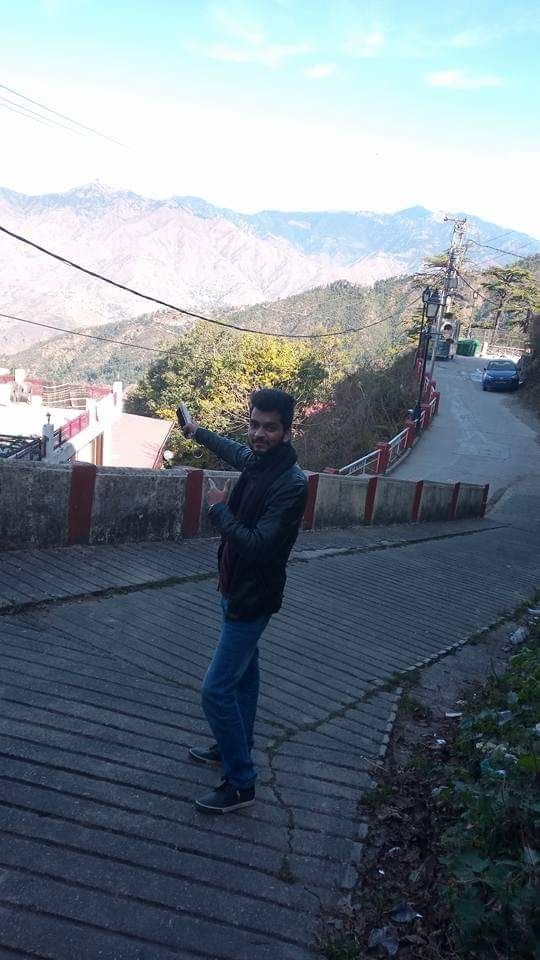 Photo of Mussoorie by Indic Traveler