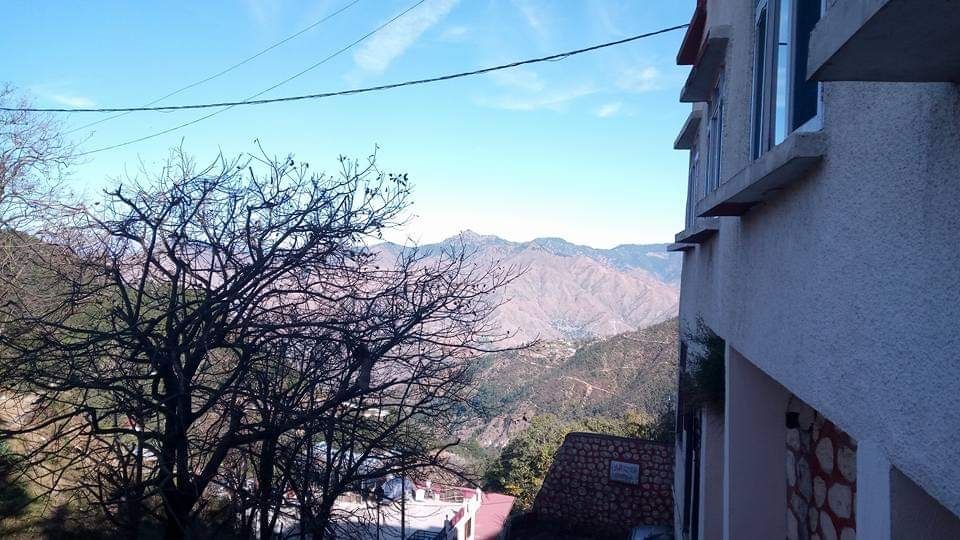 Photo of Mussoorie by Indic Traveler