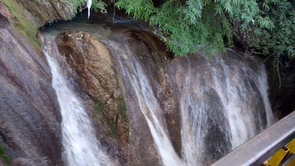 Photo of Mussoorie by Indic Traveler
