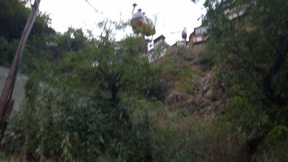 Photo of Mussoorie by Indic Traveler